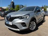 Renault Captur BLUE dCi 115 Intens - Renault Captur Intens mit Diesel-Antrieb