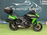 Kawasaki Versys 650 ABS 3000 KM GARANZI UNIPRO F - KAWASAKI 650 F