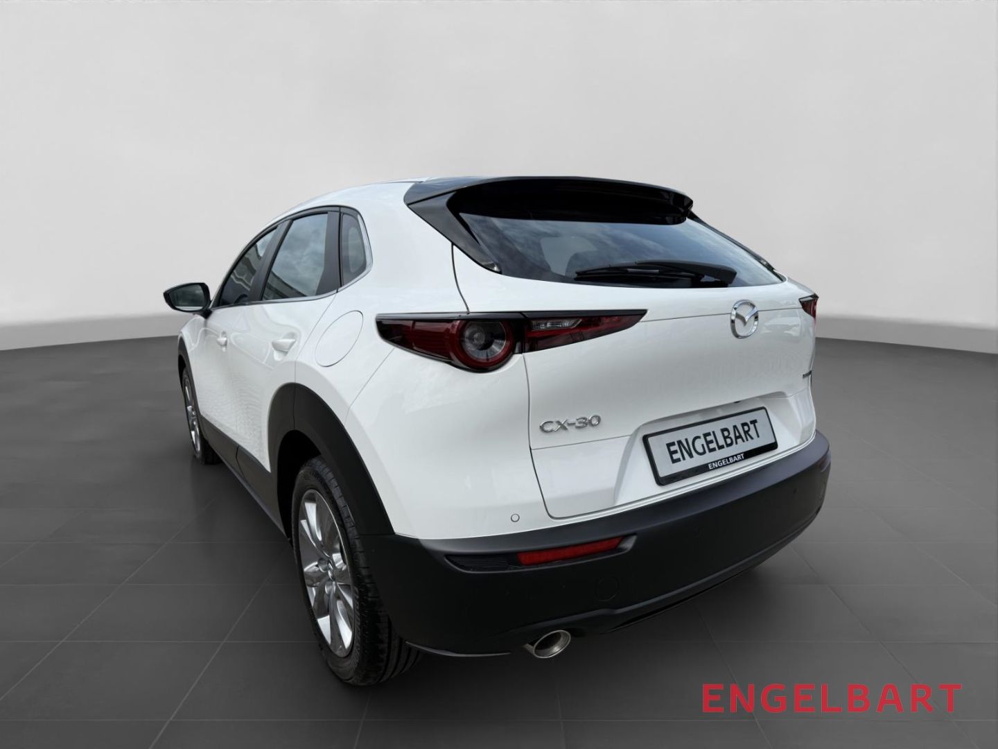 Mazda CX-30 - Bild 3