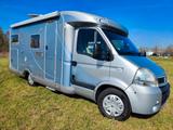 HYMER / ERIBA / HYMERCAR TR 514 GT - HYMER / ERIBA Gt