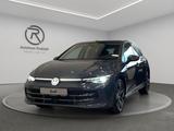 Volkswagen Golf VIII 1.5 eHybrid DSG Style KLIMA LED NAVI A - Volkswagen Golf Neuwagen: Grau