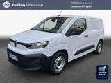 Citroën e-Berlingo L1 EHZ  (50 kWh) 100 kW - Elektro Kastenwagen