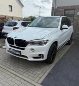 BMW X5 xDrive40d -