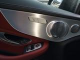 Mercedes-Benz C 43 AMG Mercedes-AMG C 43 4MATIC Autom. Mer... - Mercedes-Benz C 43 AMG in Duisburg