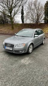 Audi A4 B7 2.0 TFSI Automatik  155.000 km... - Audi: Auto Km 0