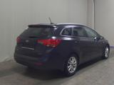 Kia cee'd Sporty Wagon  1.6 CRDI Vision Navi Pano Sh - Kia: Sporty Wagon