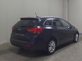 Kia cee'd Sporty Wagon  1.6 CRDI Vision Navi Pano Sh - Kia: Cee D Sport Wagon
