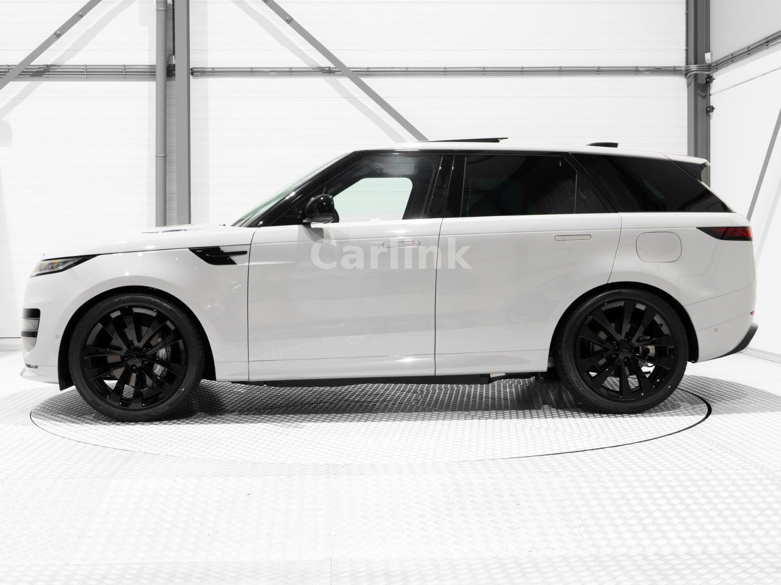 Land Rover Range Rover Sport P460e DYNAMIC HSE-BORASCO imagem 2