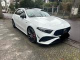 Mercedes-Benz A 35 AMG Mercedes-AMG A 35 4MATIC DCT Merced...