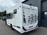 Carado T338 FORD AUT EDITION25 HUBBETT KAMERA COMBI6E - Carado T 338 EDITION25