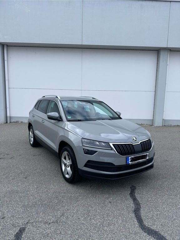 Image of Skoda Karoq