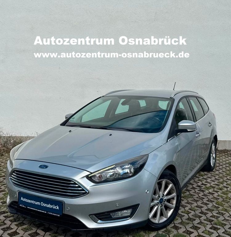 Image of Ford Focus
