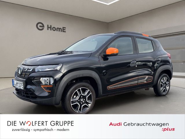 Angebot ansehen Dacia Spring