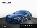BMW 430i xDri Coupe M Sport,LiCoPro,HUD,GSD,H/K,SHZG - gebrauchte BMW 430 aus dem Jahr 2024