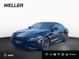 BMW 430i xDri Coupe M Sport,LiCoPro,HUD,GSD,H/K,SHZG - BMW 430 aus 2024
