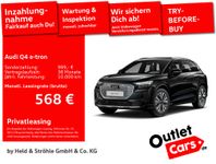 Audi Q4 e-tron - Vorschau Bild 1