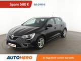 Renault Megane 1.2 TCe Energy Experience*NAVI*PDC*TEMPO* - Renault Gebrauchtwagen in Frankfurt