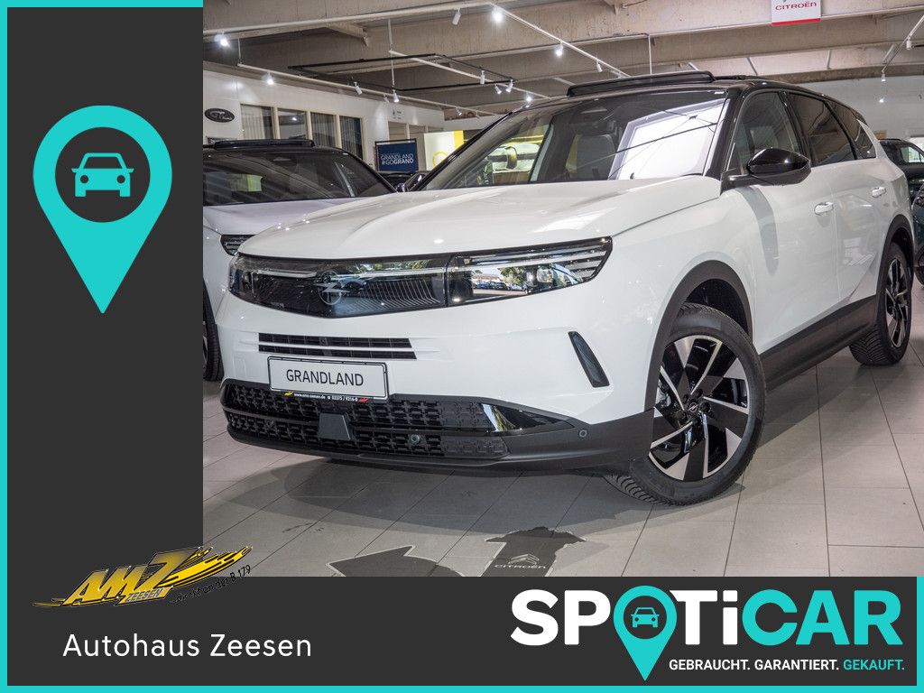 Opel Grandland (X)