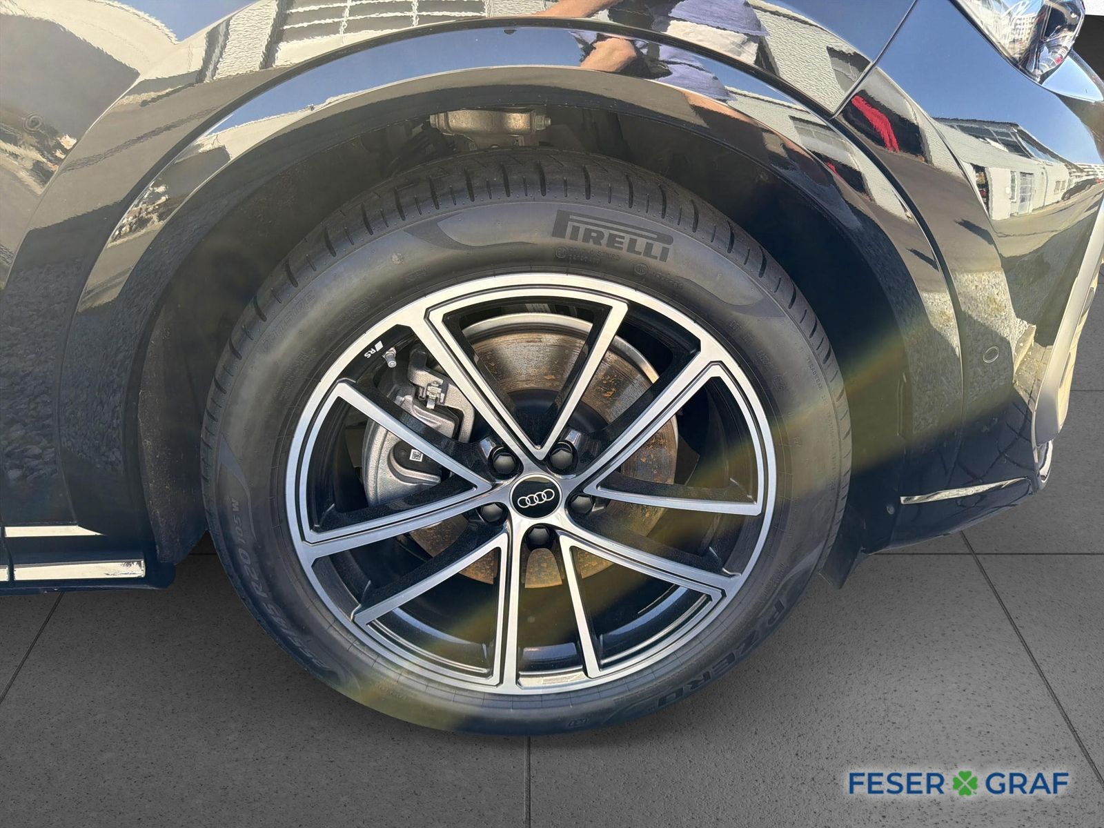 Audi Q5 - Bild 3