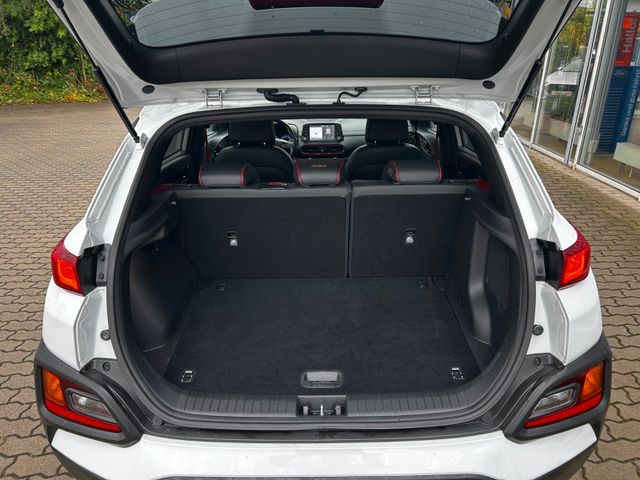 Kona Advantage*FSH*HUD*RFK*