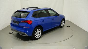 Skoda Kamiq Clever 1.0 TSI PDC BLUETOOTH