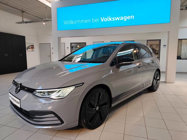 Golf VIII 2.0 TDI DSG *19"*APP*Navi*ACC*Winter*