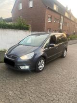 Ford Galaxy Benzin 7 Sitzer Automatik/Xeno... - gebrauchte Ford Galaxy aus dem Jahr 2009