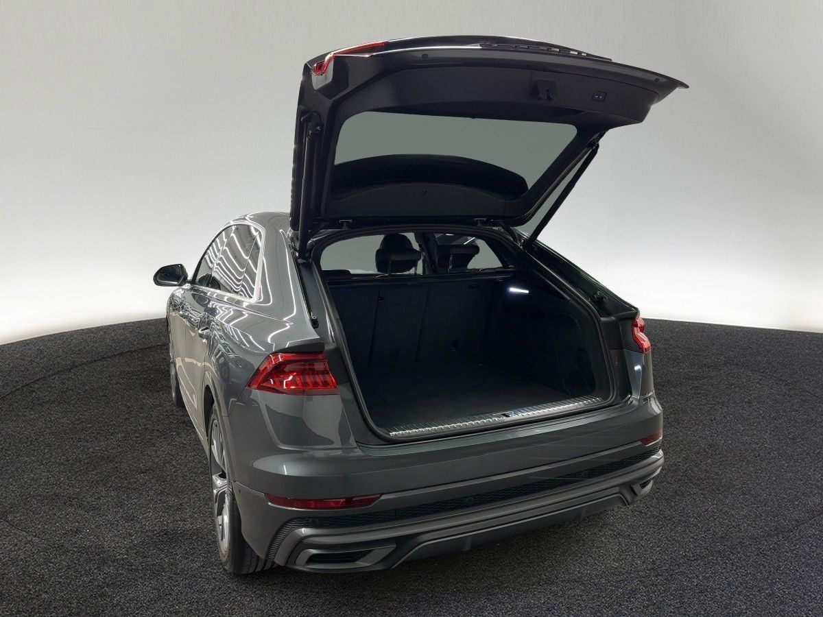 Audi Q8 - Bild 9