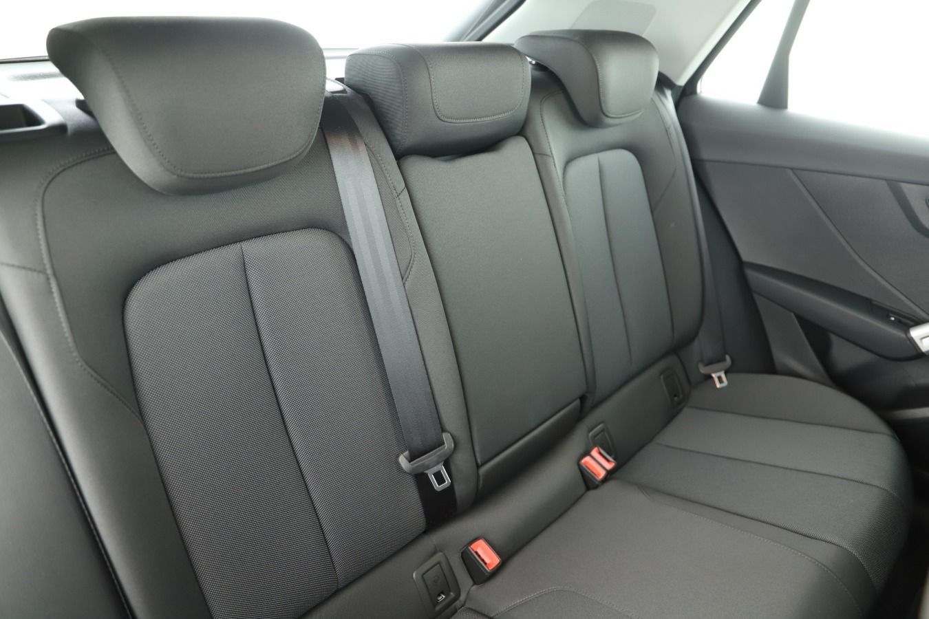 Audi Q2 - Bild 7
