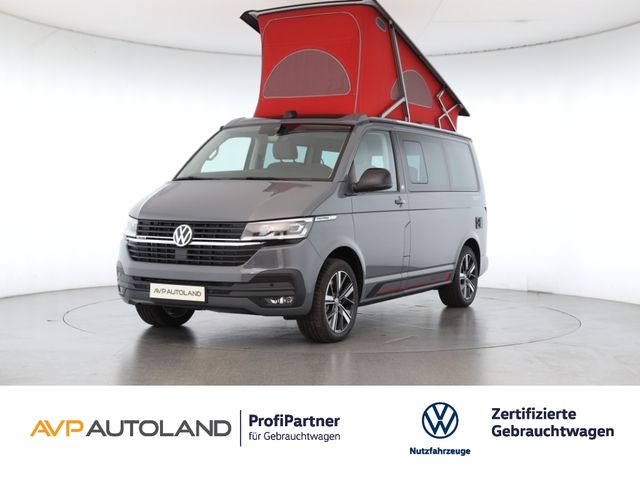 Volkswagen T6.1 California 2.0 TDI DSG 4MOTION OCEAN EDITIO