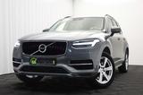 Volvo XC90 Geartronic AWD 7SITZE+AHKPL+P-DACH+AHKPL - Volvo XC90 mit Hybrid-Antrieb