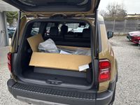 Toyota Land Cruiser - Vorschau Bild 19