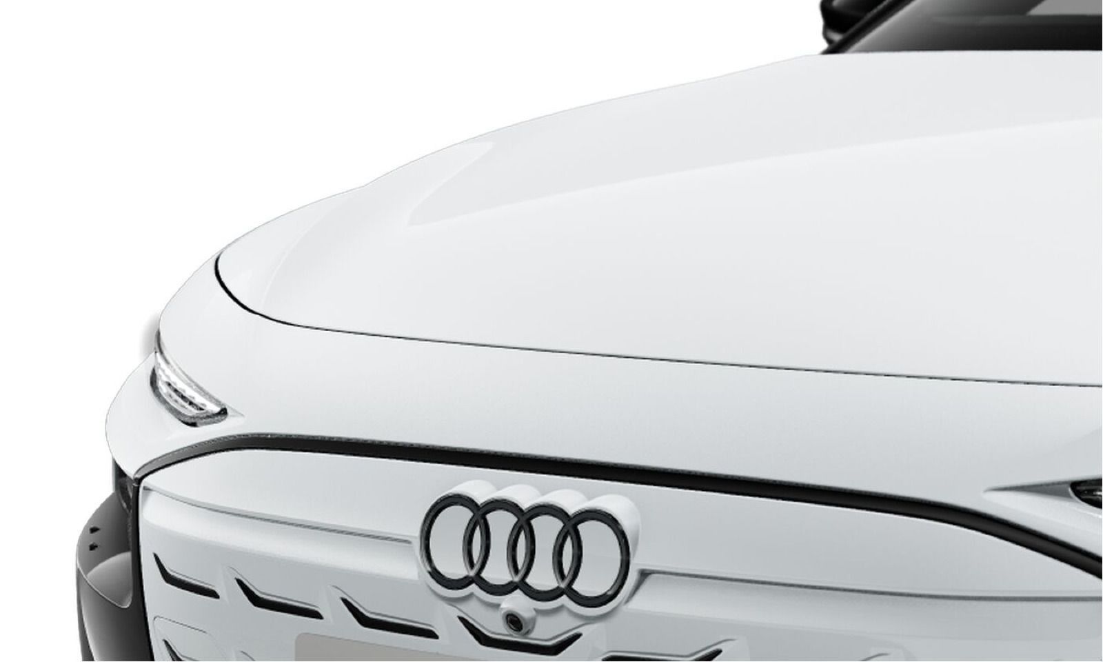 Audi S6 e-tron - Bild 4