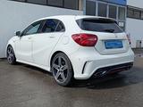 Mercedes-Benz A 250 4Matic Sport AMG Line Panorama Leder LED - gebrauchte Mercedes-Benz A 250 aus dem Jahr 2015