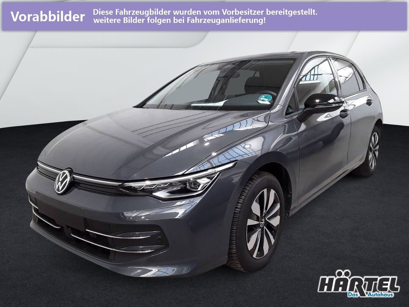 Volkswagen Golf - Bild 2