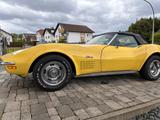 Corvette C3 454 - Matching Numbers - Cabrio - restauriert - Corvette Gebrauchtwagen von 1970