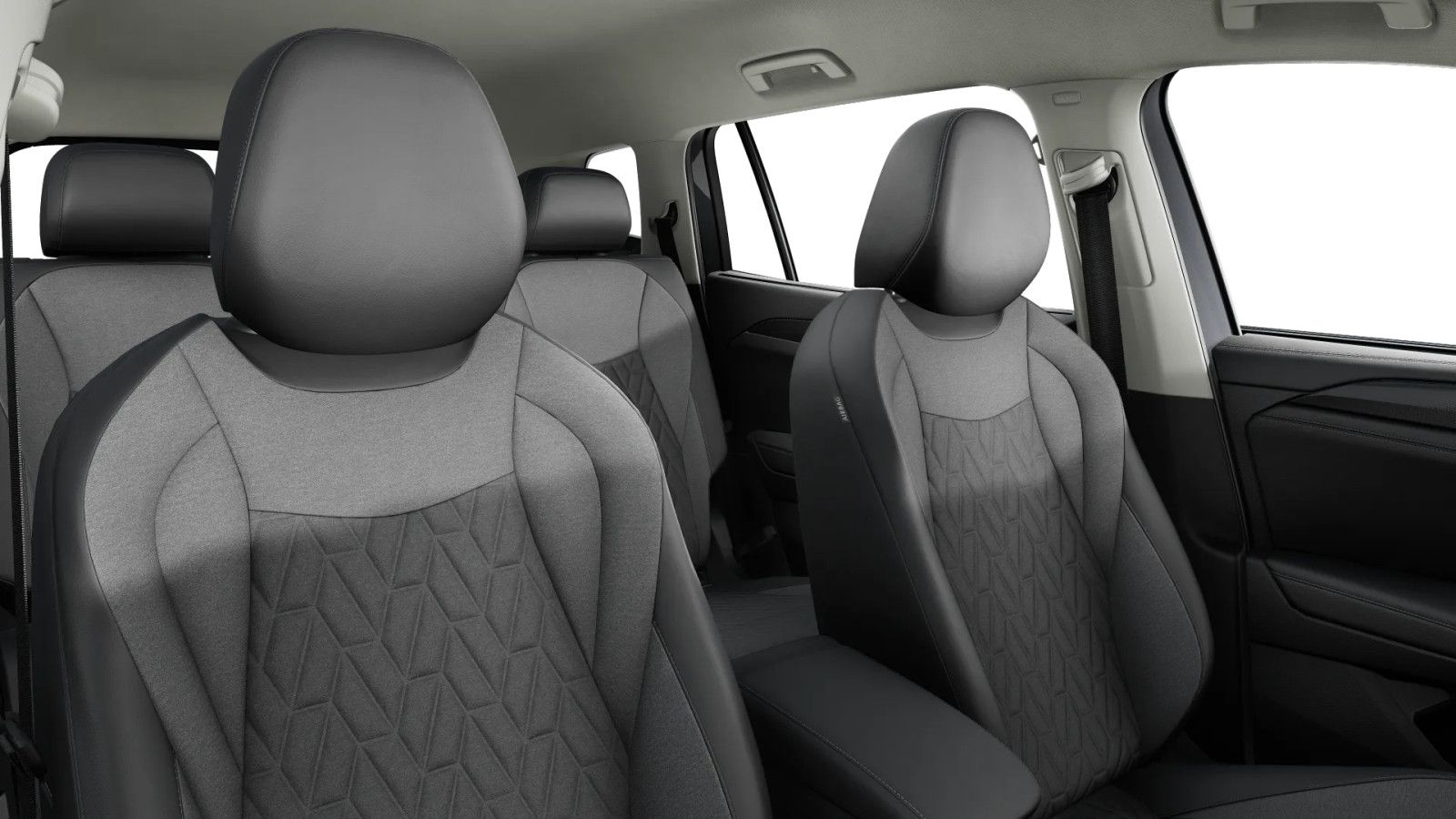 Volkswagen Tayron - Bild 11