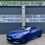 BMW 420 i M Sport AHK HiFi RFK - BMW 420 in Wiesbaden