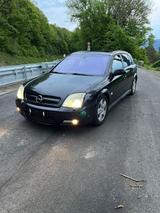 Opel Signum 3,2 v6 - Opel Signum: V6
