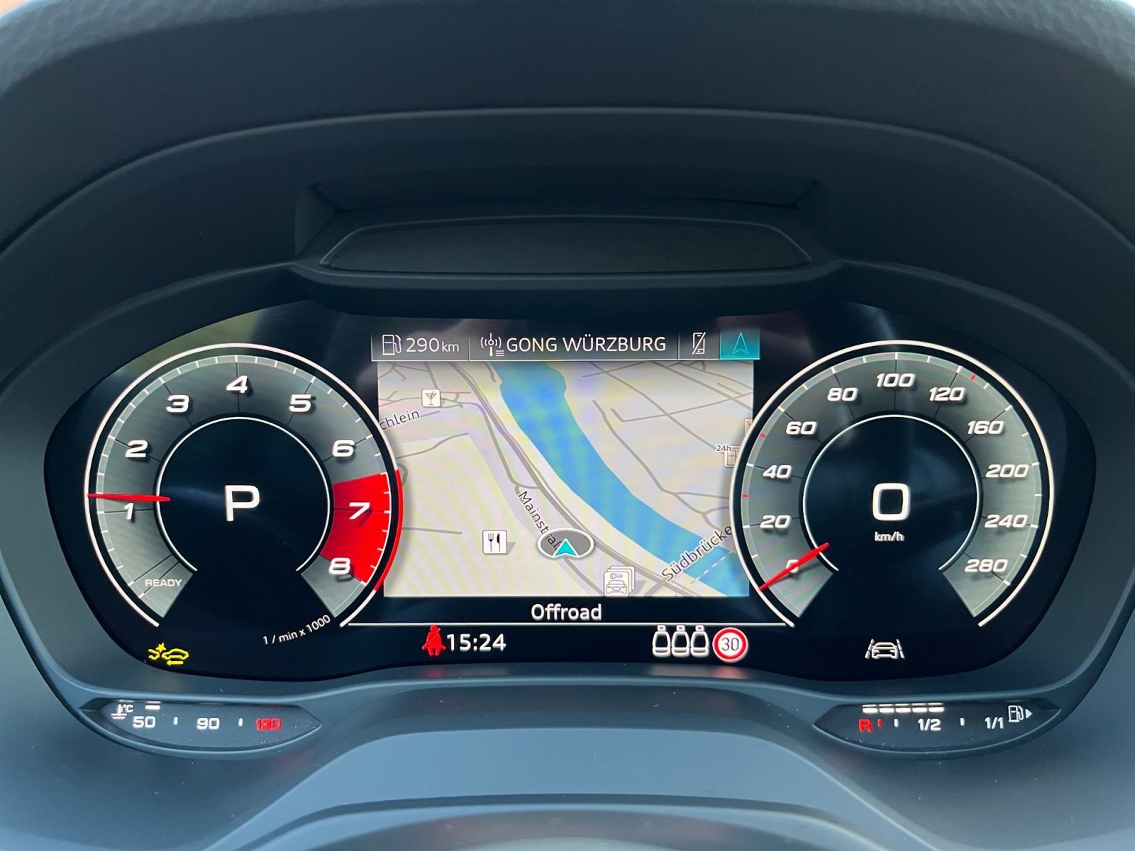 Audi Q2 - Bild 12