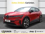 Renault Megane E-Tech EV60 220 Techno TECHNO - Renault Megane Techno