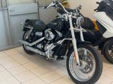 Harley-Davidson Harley-davidson Dyna Super Glide - HARLEY-DAVIDSON DYNA SUPER GLIDE