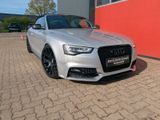 Audi S5 3.0 TFSI S tronic quattro Cabrio 20" BBS - Audi S5: 3.0