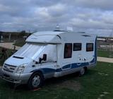 Hobby Siesta T600 - Angebote