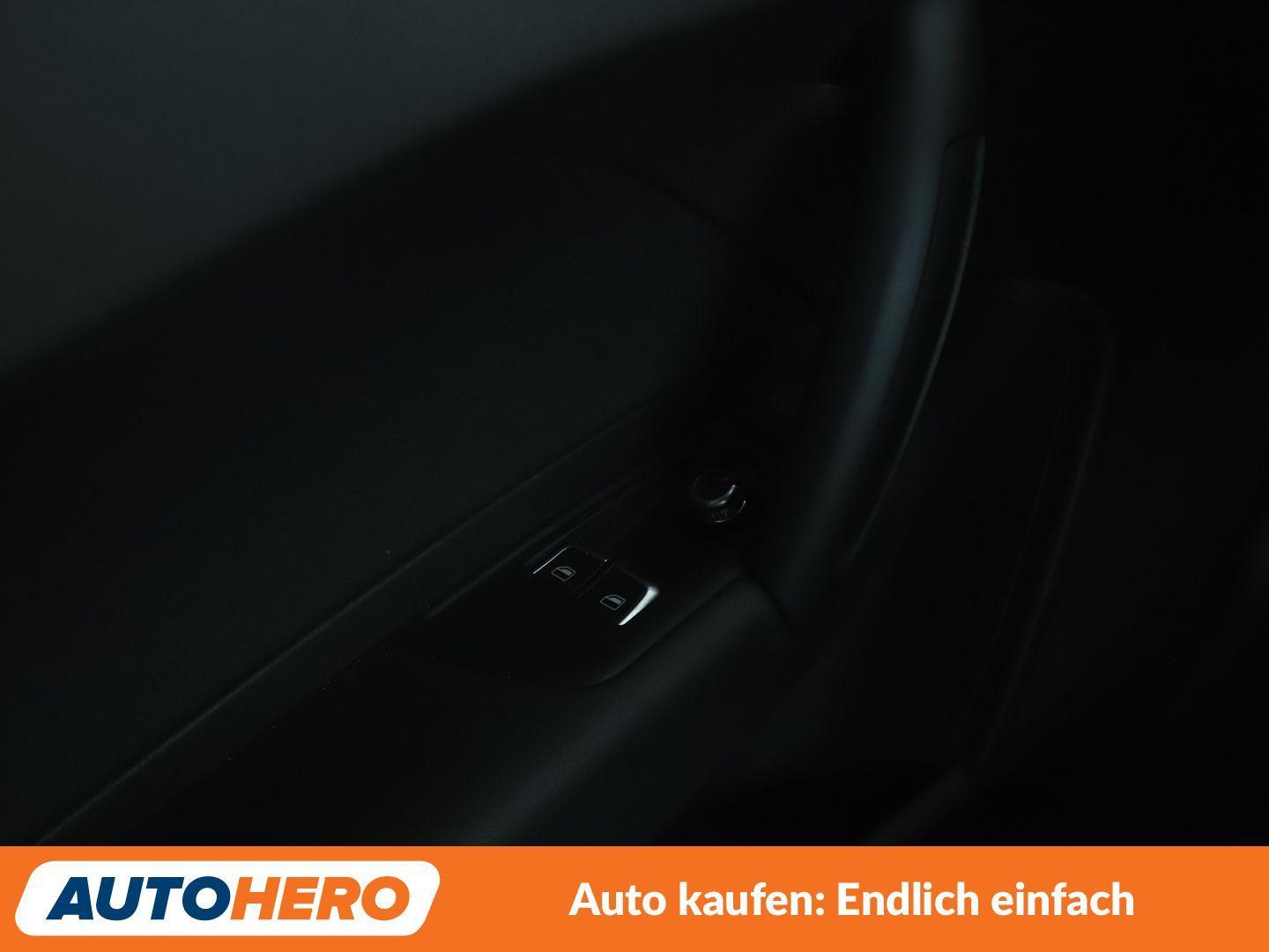 Audi A1 1.4 TFSI Aut.*XENON*PDC*SHZ*KLIMA*GARANTIE*
