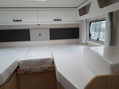 Sunlight T 68 Adventure Edition,Automatik