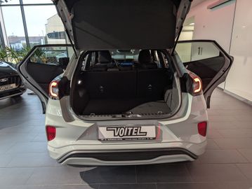 Ford Puma ST-Line 5J Garantie Automatik