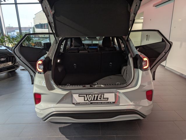 Ford Puma ST-Line 5J Garantie Automatik