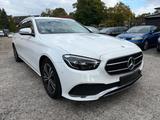 Mercedes-Benz E 200 d T Autom. - Mercedes-Benz E 200: Taxi