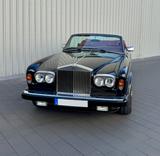 Rolls-Royce Corniche II - Rolls-Royce Corniche Gebrauchtwagen